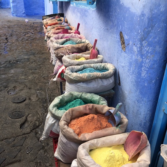 Meet your Posher, Co - Picture 1 of 5